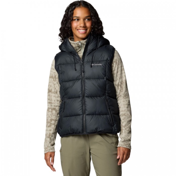 Vesta Columbia Pike Lake II Insulated Vest 2051381-011 - imagine №3