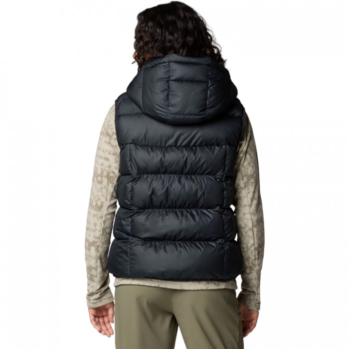 Жилет Columbia Pike Lake II Insulated Vest 2051381-011 - изображение №4