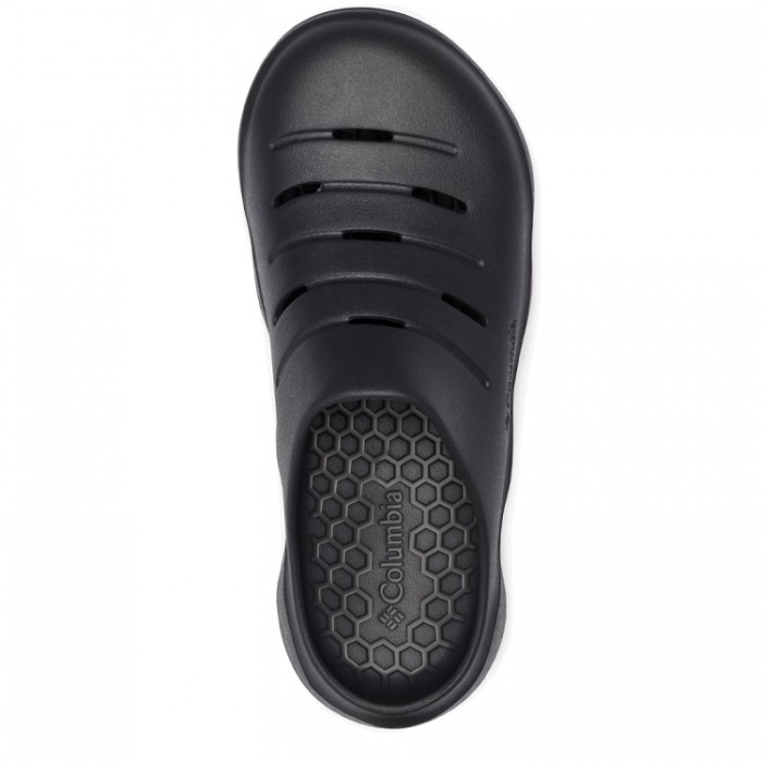 Шлёпанцы Columbia Thrive Revive Clog 2062981-011 - 4
