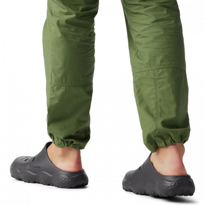 Шлёпанцы Columbia Thrive Revive Clog 2062981-011 - 5