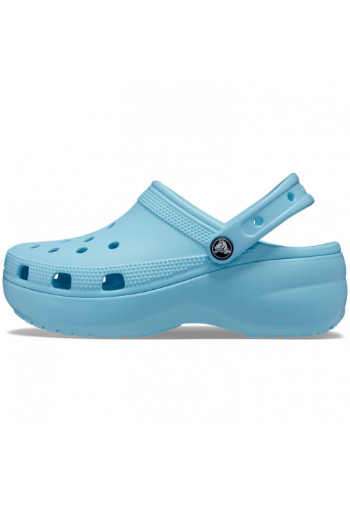 Шлепанцы Crocs Classic Clog W