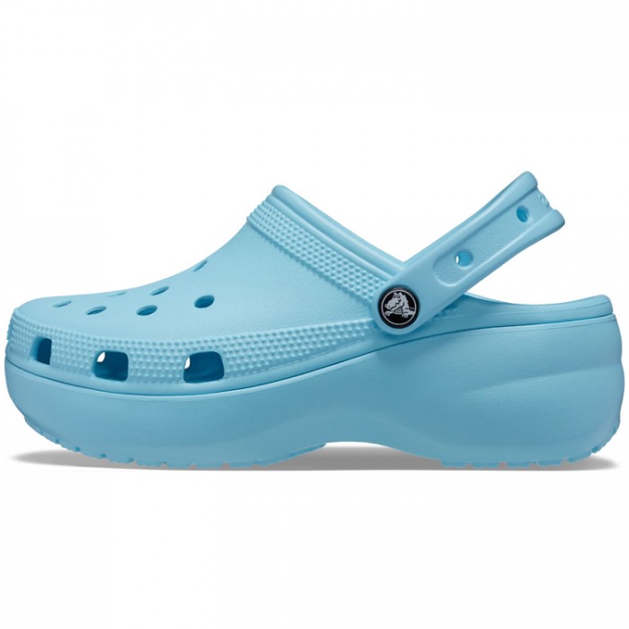 Шлепанцы Crocs Classic Clog W 206750411