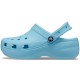 Шлепанцы Crocs Classic Clog W 206750411