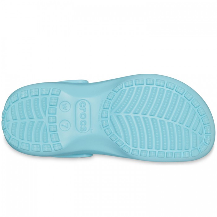 Шлепанцы Crocs Classic Clog W 206750411 - 2