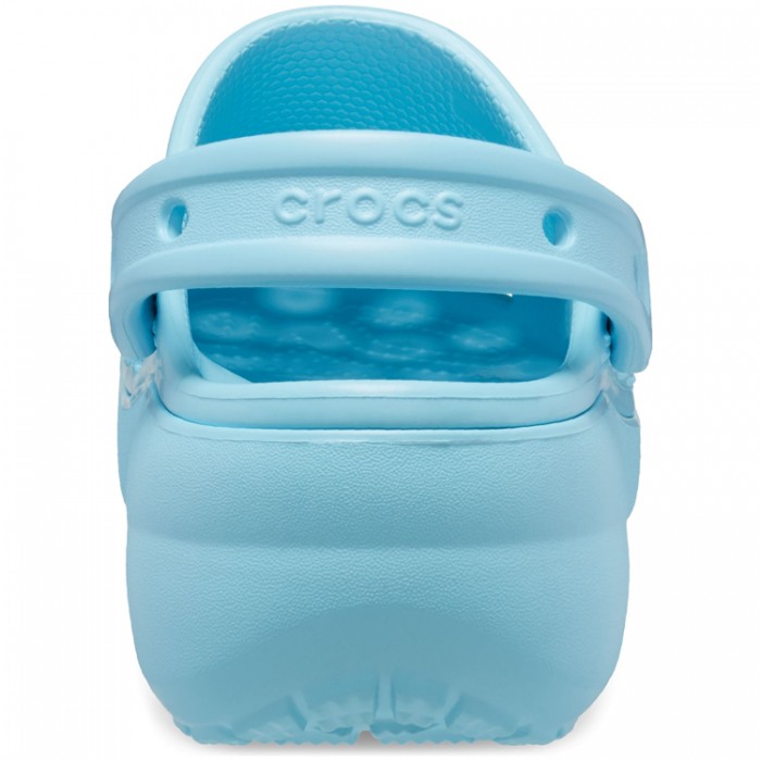 Шлепанцы Crocs Classic Clog W 206750411 - 4