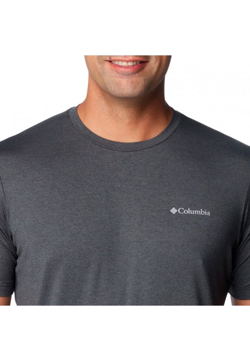 Футболка Columbia Tech Trail Crew Neck II