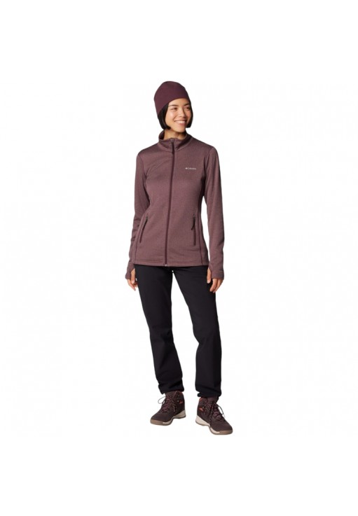 Pantaloni Columbia Back Beauty 2.0 Softshell Pant