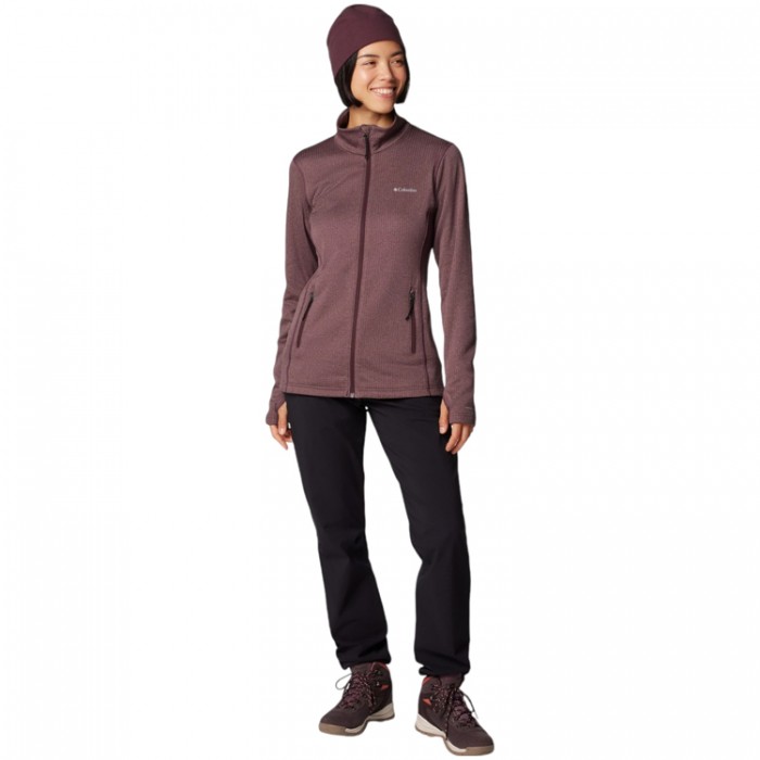 Pantaloni Columbia Back Beauty 2.0 Softshell Pant 2074901-011