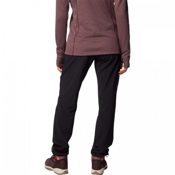Pantaloni Columbia Back Beauty 2.0 Softshell Pant 2074901-011 - 3