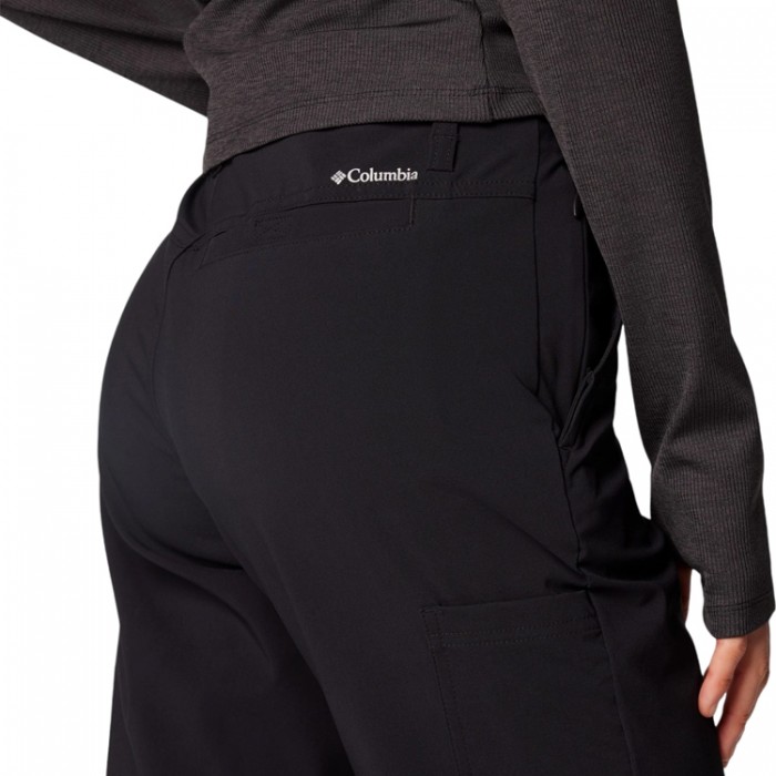 Pantaloni Columbia Back Beauty 2.0 Softshell Pant 2074901-011 - 4