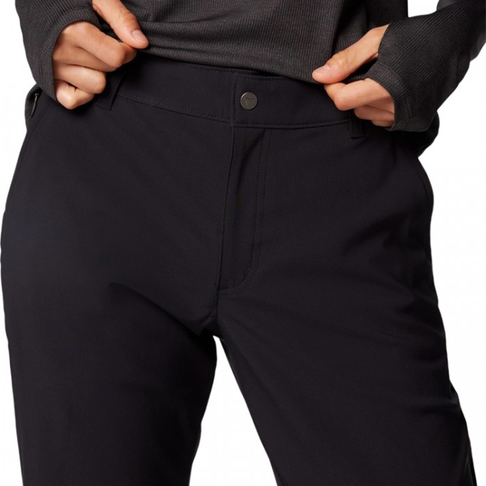Pantaloni Columbia Back Beauty 2.0 Softshell Pant 2074901-011 - 5