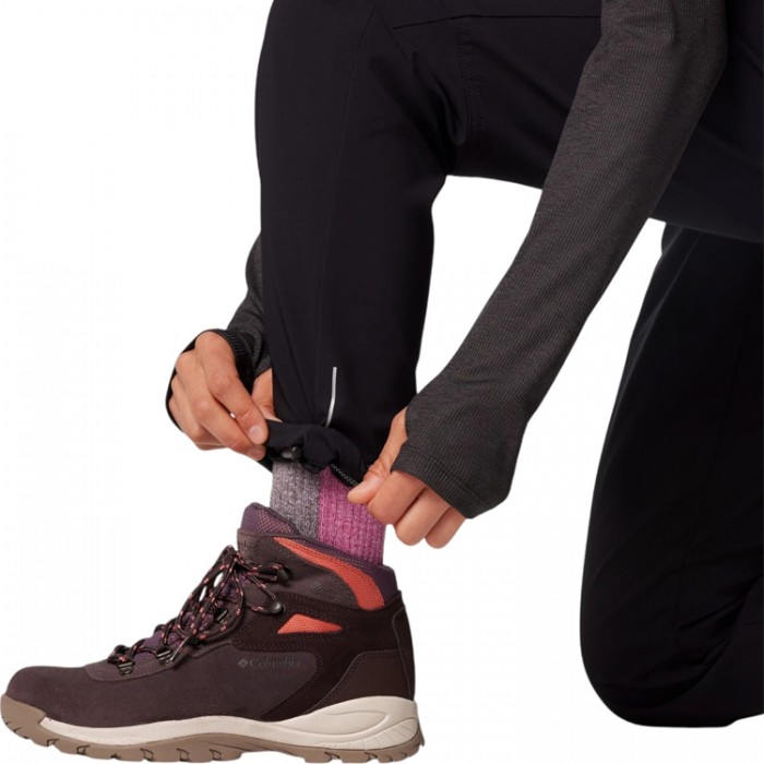 Pantaloni Columbia Back Beauty 2.0 Softshell Pant 2074901-011 - 6