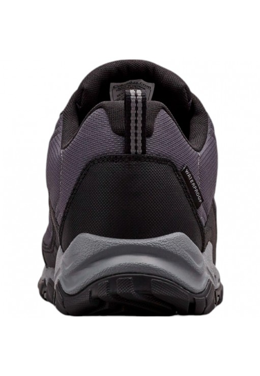 Incaltaminte Sport Columbia Firecamp III Waterproof V2