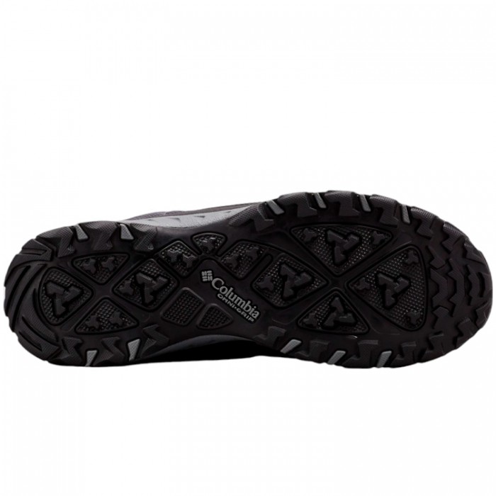 Incaltaminte Sport Columbia Firecamp III Waterproof V2 2099751-011 - 2