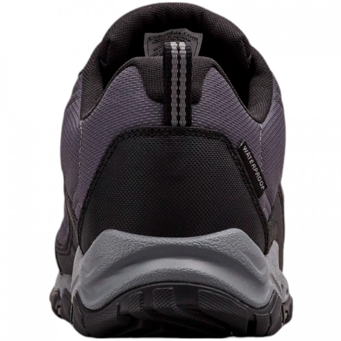 Incaltaminte Sport Columbia Firecamp III Waterproof V2 2099751-011 - 3