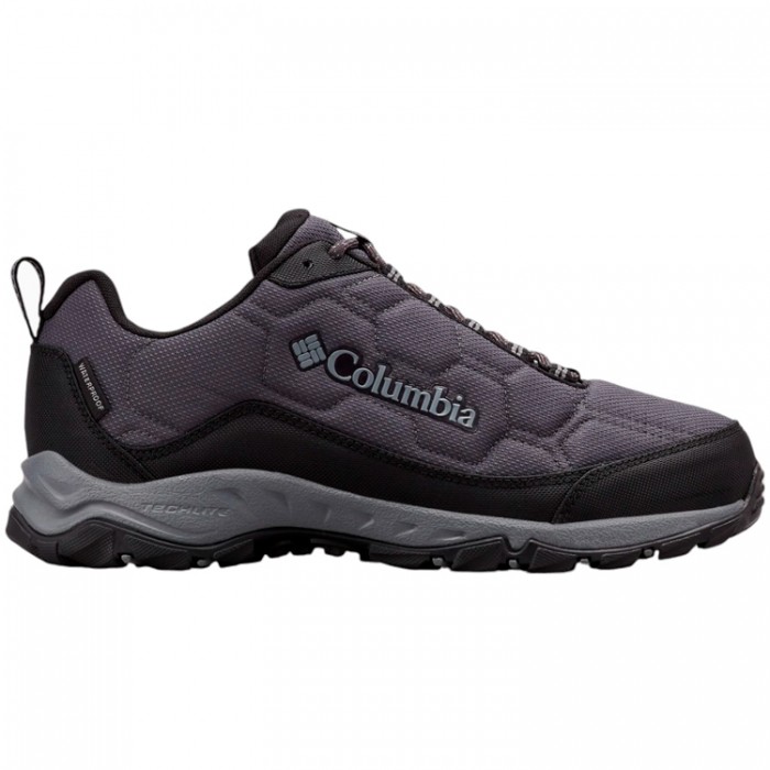 Incaltaminte Sport Columbia Firecamp III Waterproof V2 2099751-011 - 5