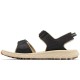 Sandale Columbia KONOS HIKER 2-STRAP 2121561-011