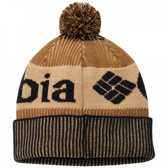 Шапка Columbia Polar Powder III Beanie 2137291-011 - 2