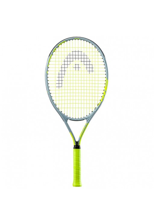 Paleta p/u tenis HEAD EXTREME JR 25