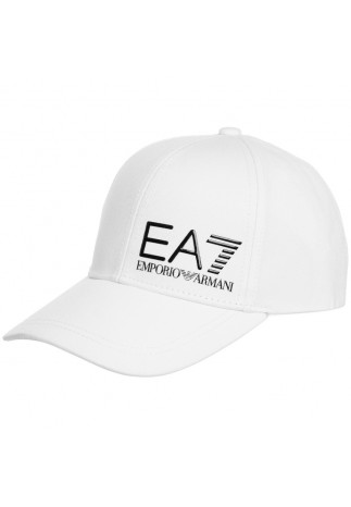 Chipiu EA7 EMPORIO ARMANI BASEBALL HAT