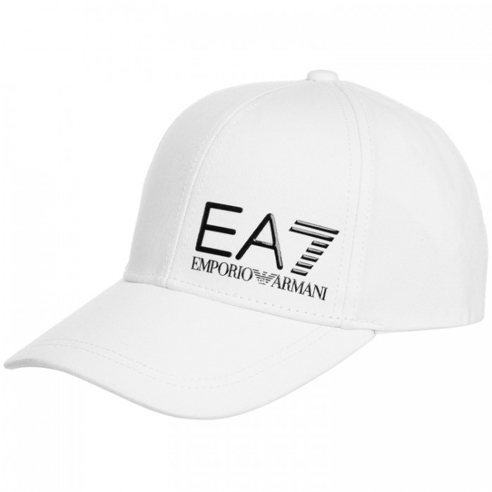 Кепка EA7 EMPORIO ARMANI BASEBALL HAT 247088-CC010-11511