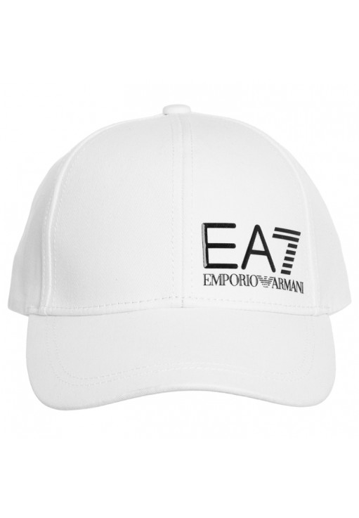Кепка EA7 EMPORIO ARMANI BASEBALL HAT