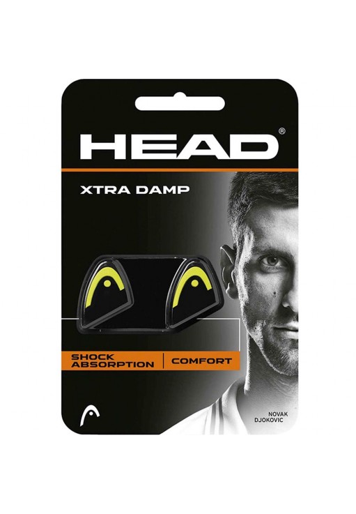 Antivibrator HEAD XTRA