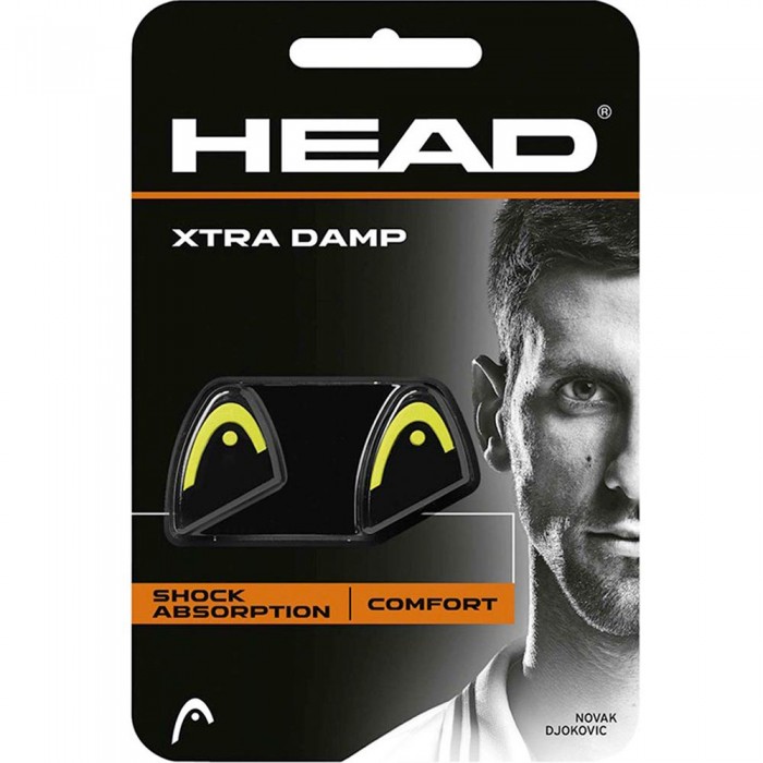 Виброгаситель HEAD XTRA 556540