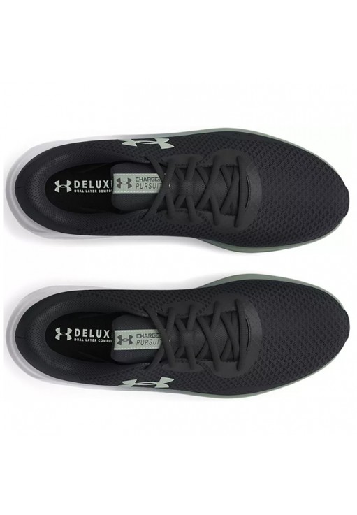 Кроссовки Under Armour W Charged Pursuit 3