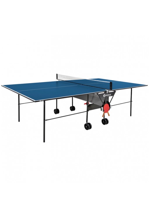 Теннисный стол для помещений Sponeta Ping pong table