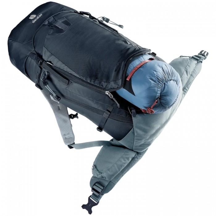 Rucsac Deuter TRAIL PRO 36 3441323-7411 - 2