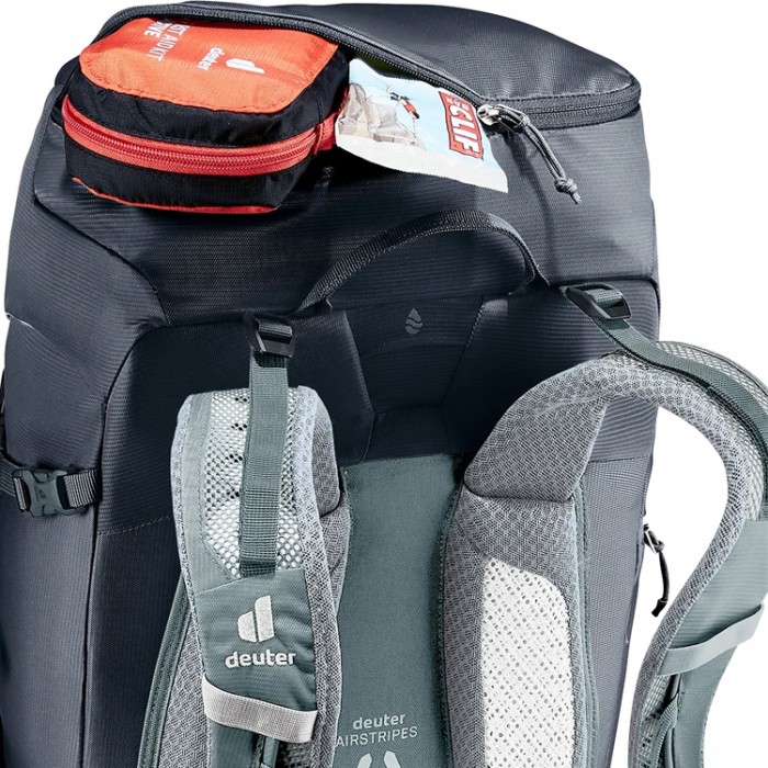 Rucsac Deuter TRAIL PRO 36 3441323-7411 - 3