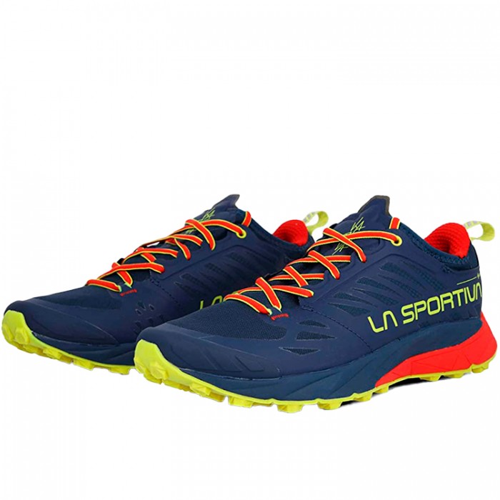 Кроссовки La Sportiva Kaptiva Gtx 36Y618311 - изображение №2