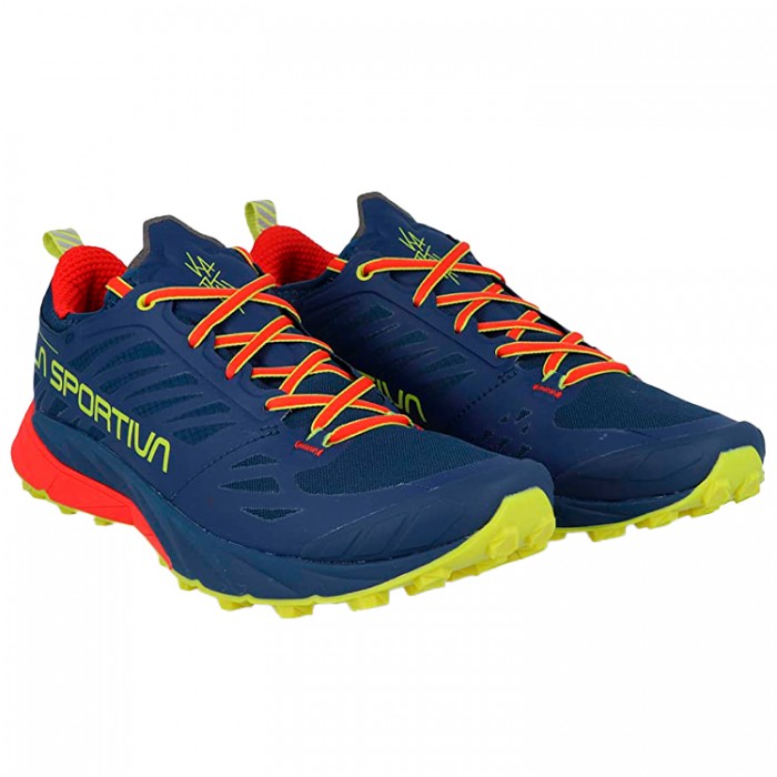 Кроссовки La Sportiva Kaptiva Gtx 36Y618311 - изображение №3