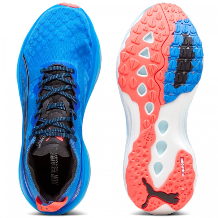 Кроссовки Puma ForeverRun NITRO 37775711 - 4