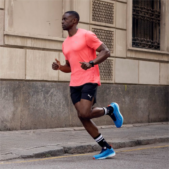 Кроссовки Puma ForeverRun NITRO 37775711 - 5