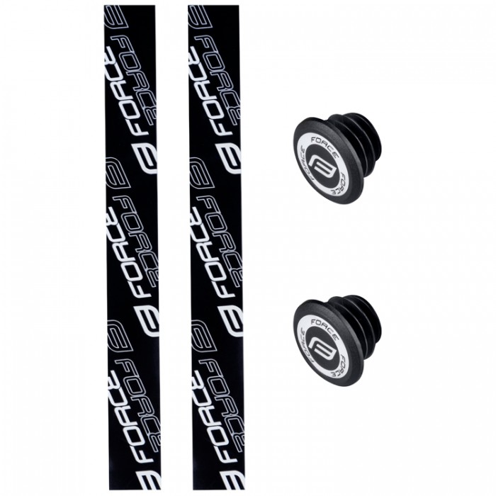 Грипсы Force WAVE 380011 - 3