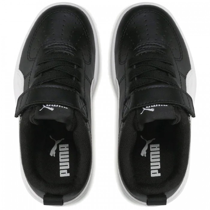 Кроссовки Puma Rickie AC - 4