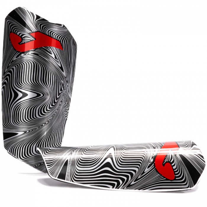 Scuturi Joma SPARTAN SHIN GUARDS 401674111