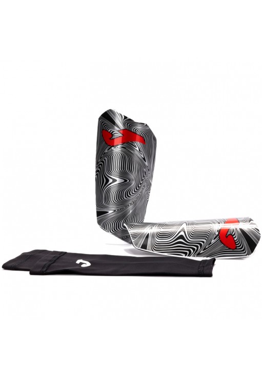 Scuturi Joma SPARTAN SHIN GUARDS