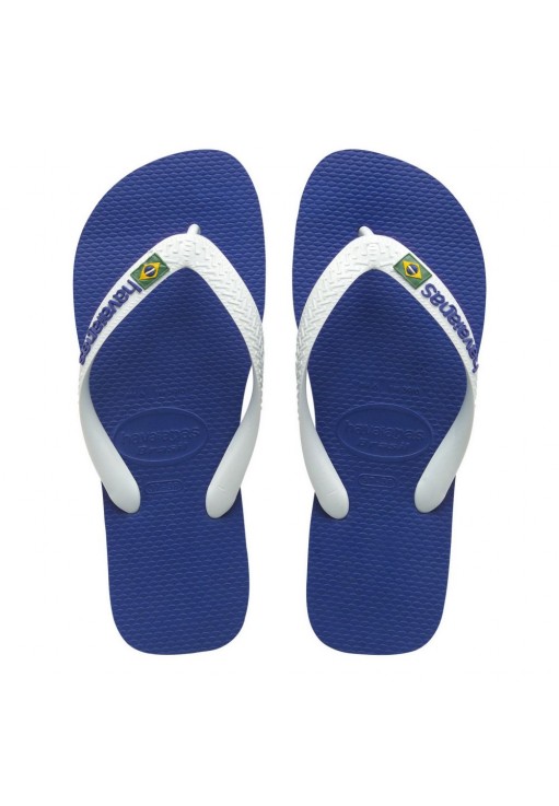 Slapi Havaianas  BRASIL LOGO II