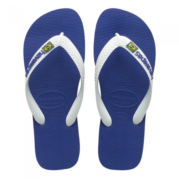 Slapi Havaianas  BRASIL LOGO II 4110850.2711