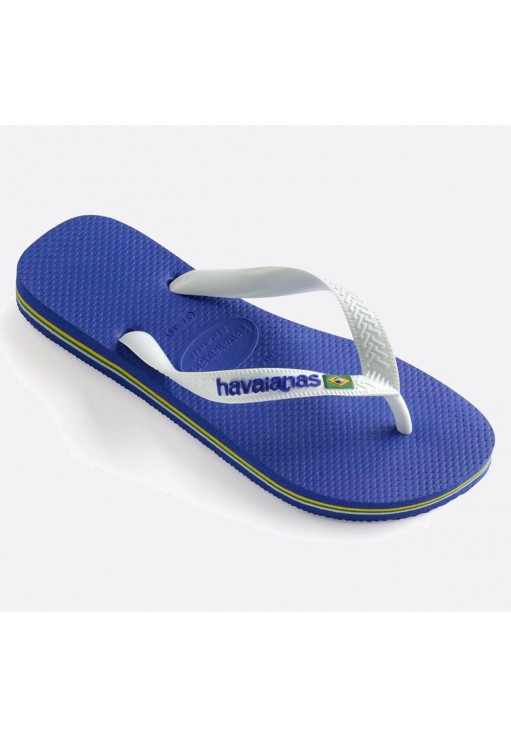 Шлепанцы Havaianas BRASIL LOGO II