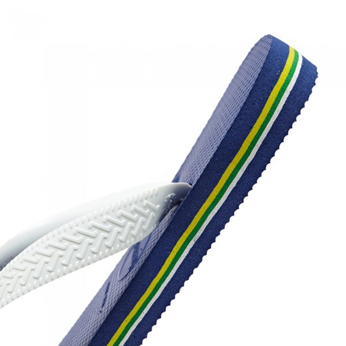 Slapi Havaianas  BRASIL LOGO II 4110850.2711 - 6