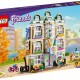 Конструкторы Lego 41711 41711