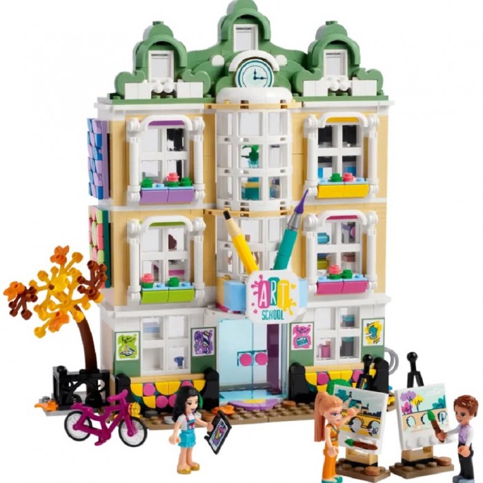 Конструкторы Lego 41711 41711 - 2