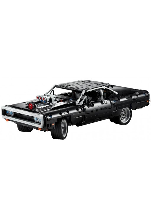 Конструкторы Lego 42111