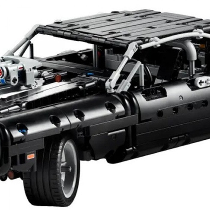 Конструкторы Lego 42111 42111 - 2