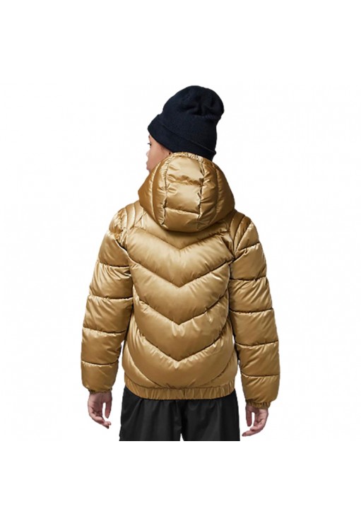 Scurta Nike JDG SHINY CHEVRON QUILTING JKT