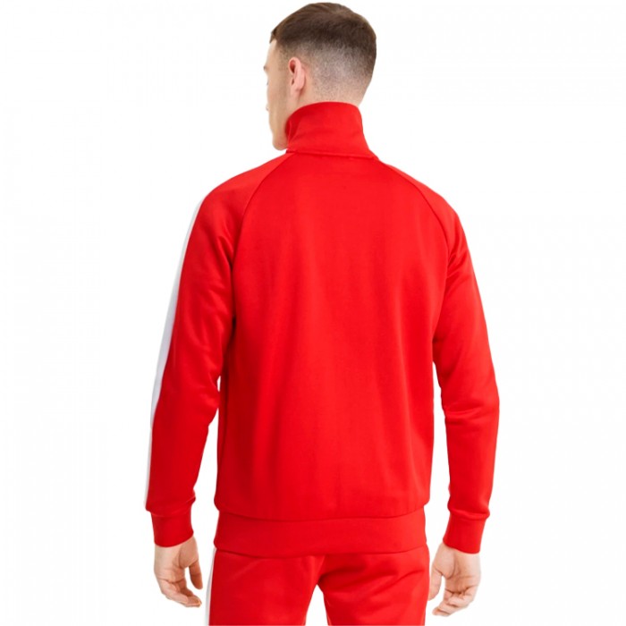 Толстовка Puma Iconic T7 Track Jacket PT 53009411 - 3